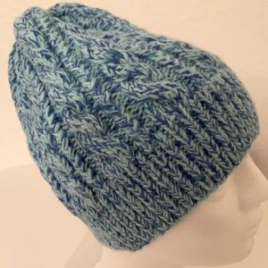 Winter hat